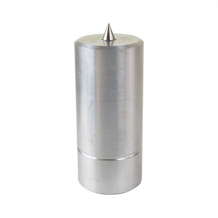 Center Marker, for 1" Latch Bore with Stainless Steel Point - Replaces Templaco CM-800