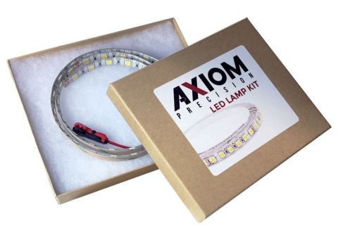 Axiom ALED468LED Lamp Kit for Axiom AR 4/6/8 CNC Machine