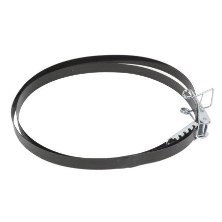 20 Inch Band Clamp