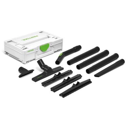 Festool 576839 Cleaning Set D 27/36 K-RS-Plus (Replacement of 203430)