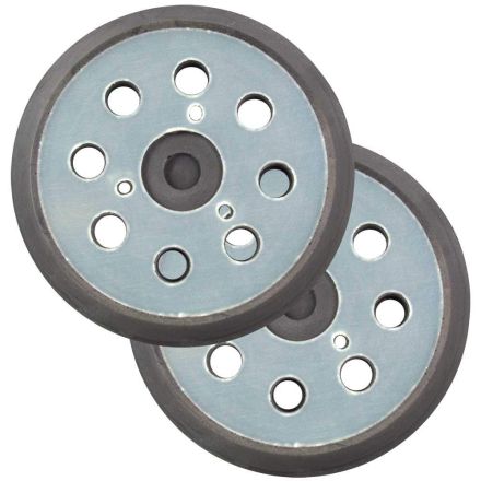 Superior Pads and Abrasives RSP43-K 5 inch Aftermarket Makita stick on pad replaces Makita P/N 7430567 2 PER PACK